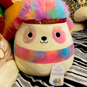 Squish mellow